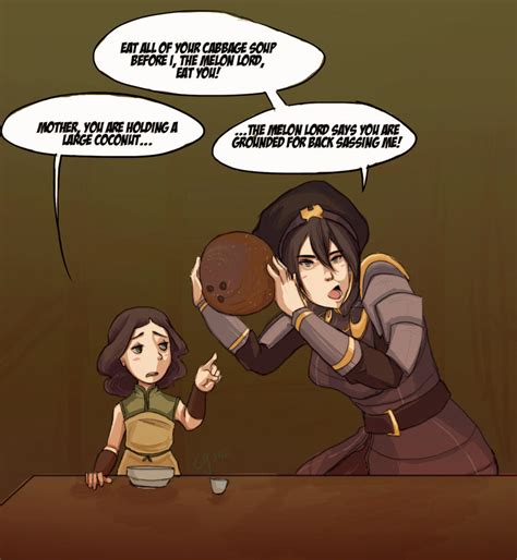 toph heavy hentai